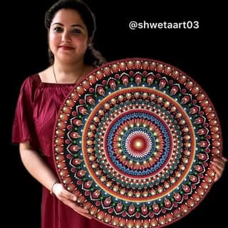 Dr. Shweta Handa |Artist and Educator|