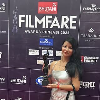 SONAM SINGH