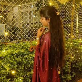 Thanmayi sri