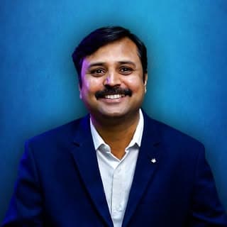 Vijayakumar | Personal Finance