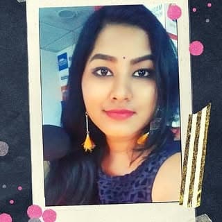 RJ Suneetha
