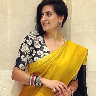 Deepika Pareek
