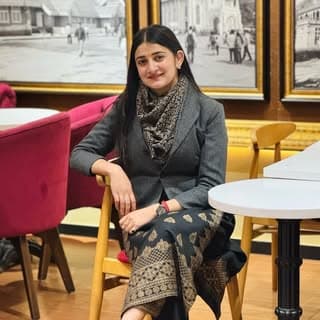 Nikita chauhan