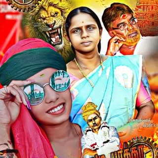 ❤?தேவேந்திர வீட்டு பொண்ணு⚔️
