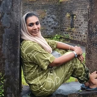 Fareena Kottappuram