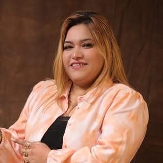 Mehak sahajwani