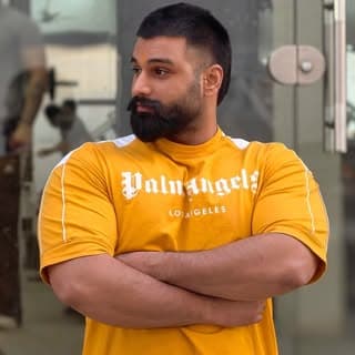 Sukhdeep singh Bagga