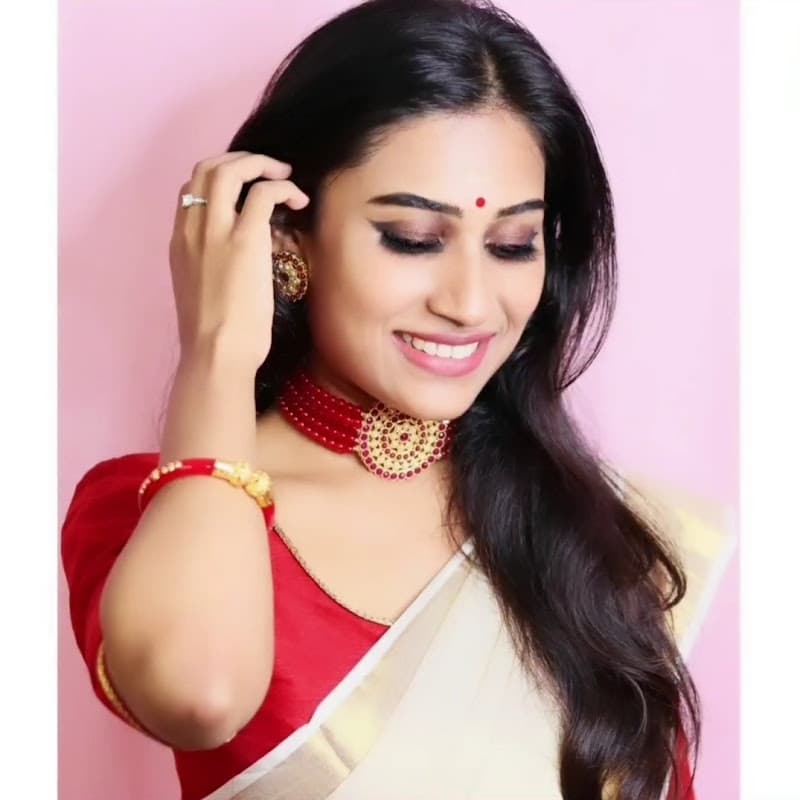 Malayali Makeover