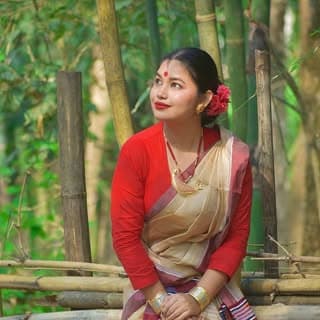 Jasmine Das