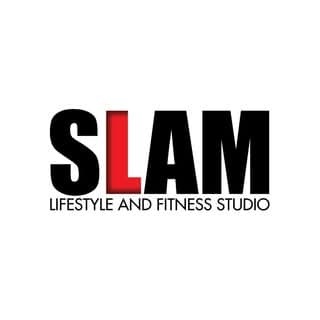 SLAM Fitness