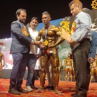 Prabin Chandra Mahato