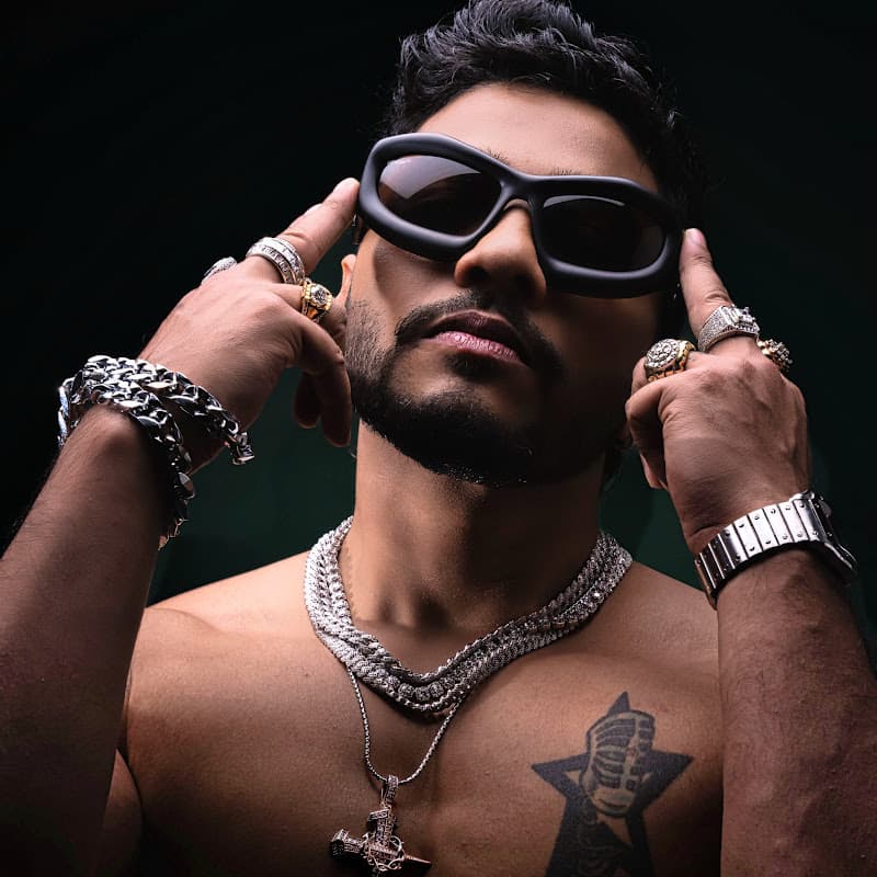 Raftaar