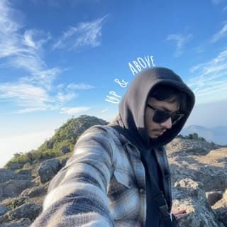 Aryan Pradhan | Odisha vlogger