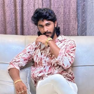 Subahan Shaik