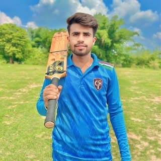Nikhil Chaurasiya