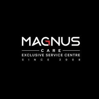 MAGNUS CARE | MOBILE PHONE & LAPTOP SERVICE CENTRE