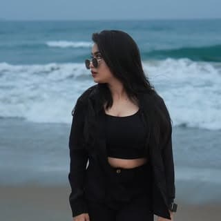Ananya Das ✨