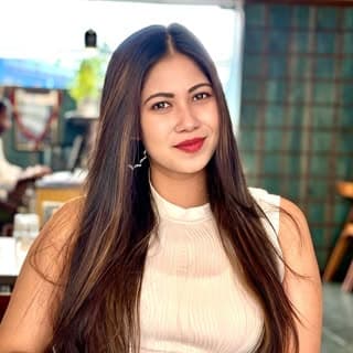 Amrita Singh