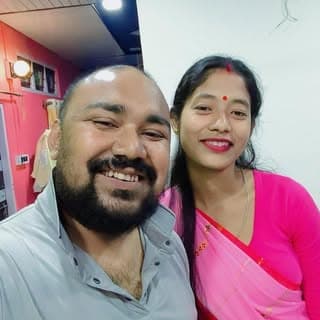Rabina Rabha
