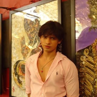 Shlok Singh Negi