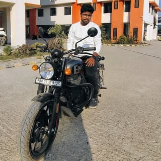 Rishav Raj
