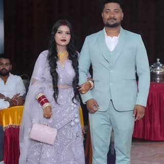 Garhwa ❤️ Shivani Ji