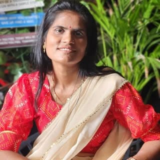 Mohini Hajare punekar