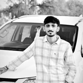 Santosh Bishnoi