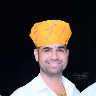 Kailash Sahu