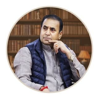 Anil Deshmukh