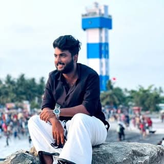 GOKUL S PILLAI