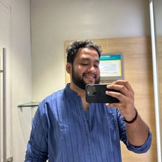 Avyay Pratyush