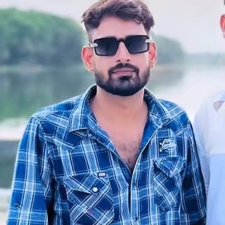 Raamswarup Gurjar