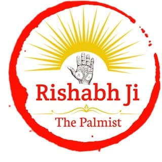 Rishabh Shrivastavaji palmistry and astrology