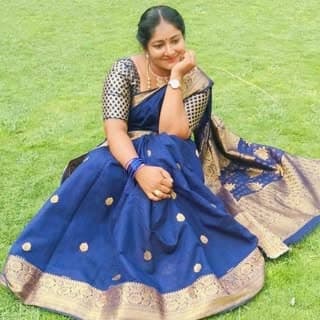Jyothi Vegeshna