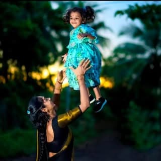 Lovely Sameera