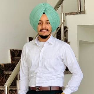 Amanpreet singh (خوشمان)