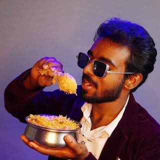 BIRYANI COMMUNITY❤