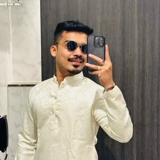 VIVEK BHARNUKE