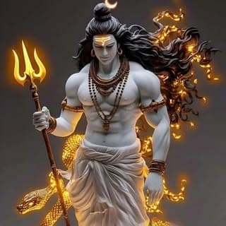 Mahadev Ka Bhakt