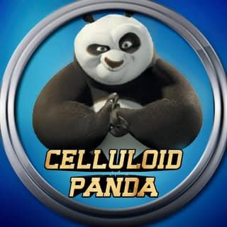 CELLULOID PANDA