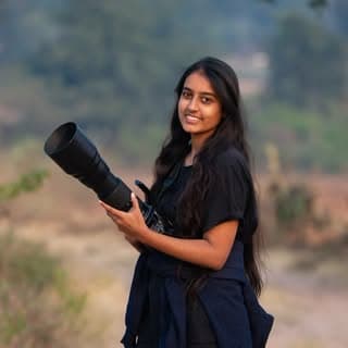 Tanya Narayan