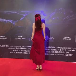 Rinhlui Fanai