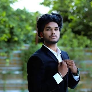 Gowtham ๏ฃฟ