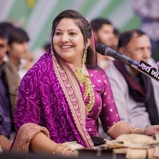Rashmitaben Rabari