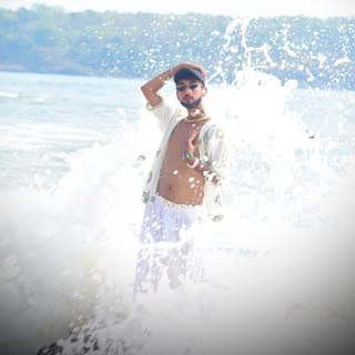 Aakash Rathod