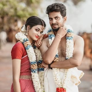 Jemisha Mol Niranchan Chowdry