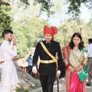 Lieutenant Purushark Suyal (Emergency List)