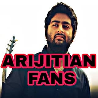 ARIJITIAN FANS