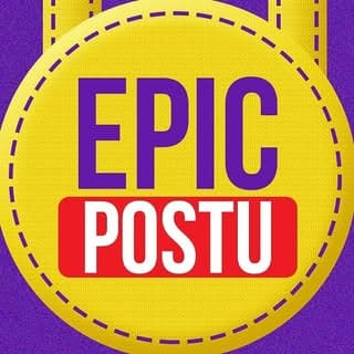 Epic Postu